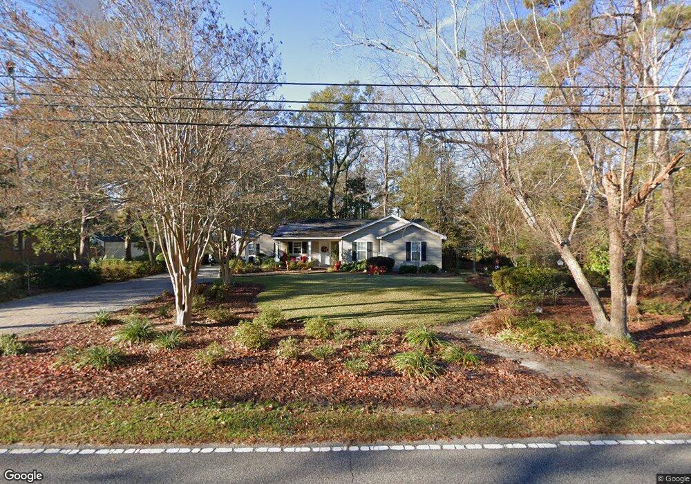 1511 Laurel St, Conway, SC 29526 - photo 1