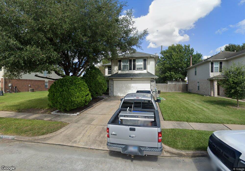 6404 Duckett Park Dr, Houston, TX 77086 - photo 1