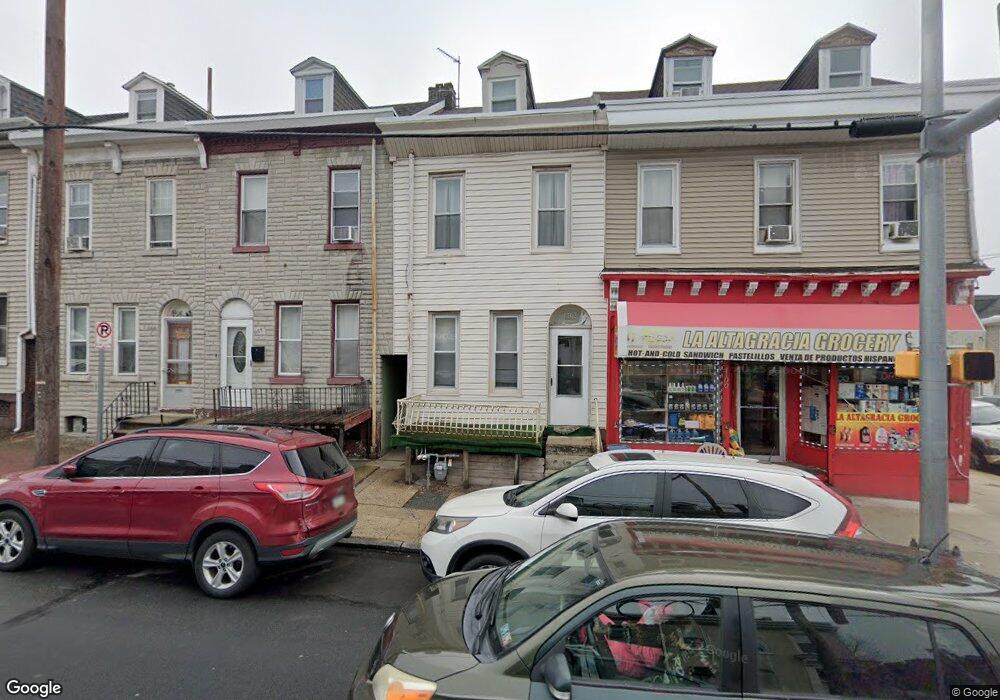 1102 Chestnut St, Reading, PA 19602 - photo 1