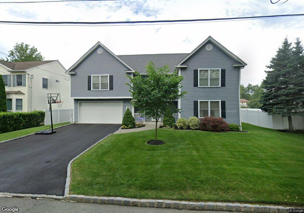 11 Grantwood Rd, Parsippany, NJ 07054 - photo 1