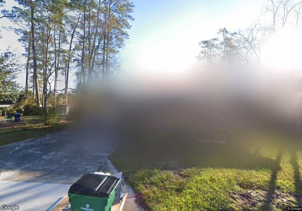 1100 Walnut St, Slidell, LA 70460 - photo 1