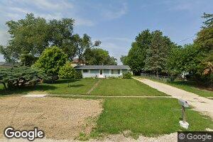 213 N Prairie St, Rochelle, IL 61068