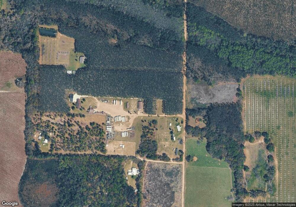 3965 Son Thomas Rd, Patterson, GA 31557 - photo 1