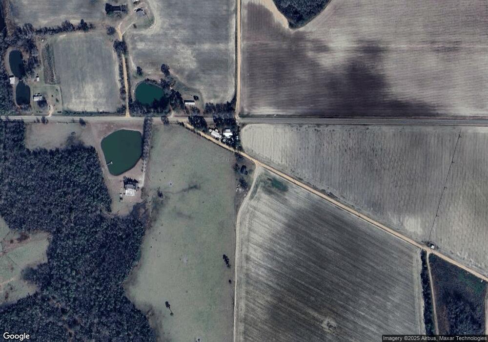 100 Pridgen Rd, Broxton, GA 31519 - photo 1