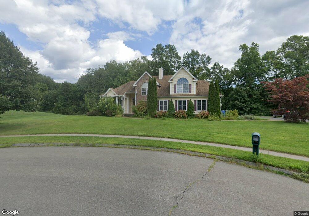 15 Robertson Rd, Cromwell, CT 06416 - photo 1