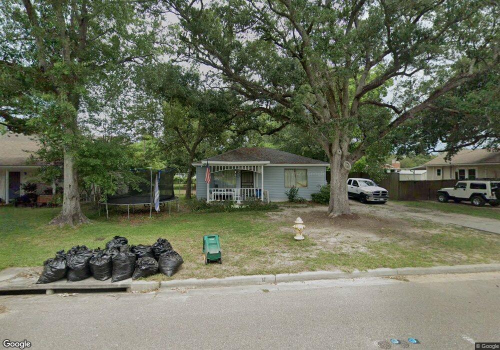 118 E Third St, Long Beach, MS 39560 - photo 1