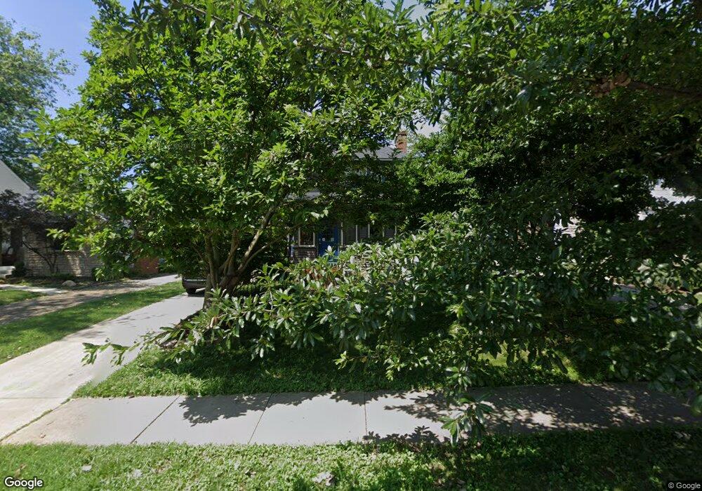 324 E Dunedin Rd, Columbus, OH 43214 - photo 1