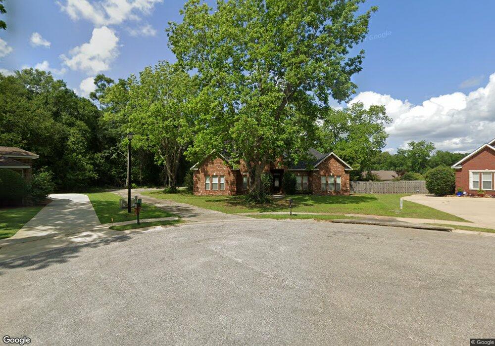 19340 Hillside Ct, Fairhope, AL 36532 - photo 1