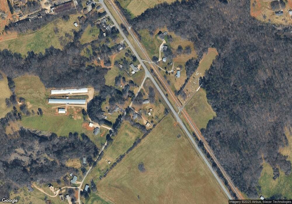 6709 Diamond Hill Rd, Gillsville, GA 30543 - photo 1