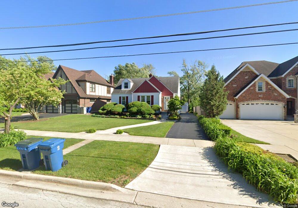 442 W 3rd St, Elmhurst, IL 60126 - photo 1