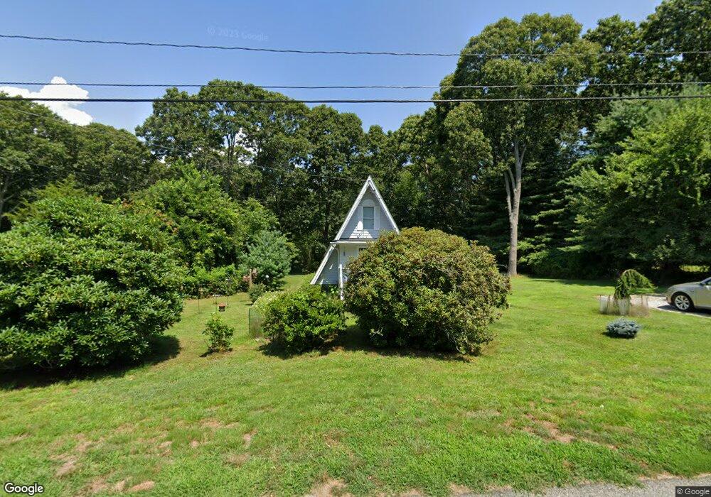 80 Capstan St, Jamestown, RI 02835 - photo 1