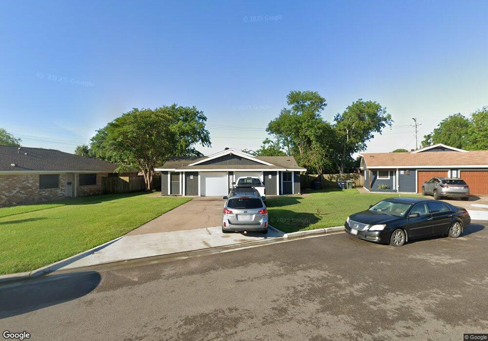 1706 Trinity Place unit AB, College Station, TX 77840 - photo 1