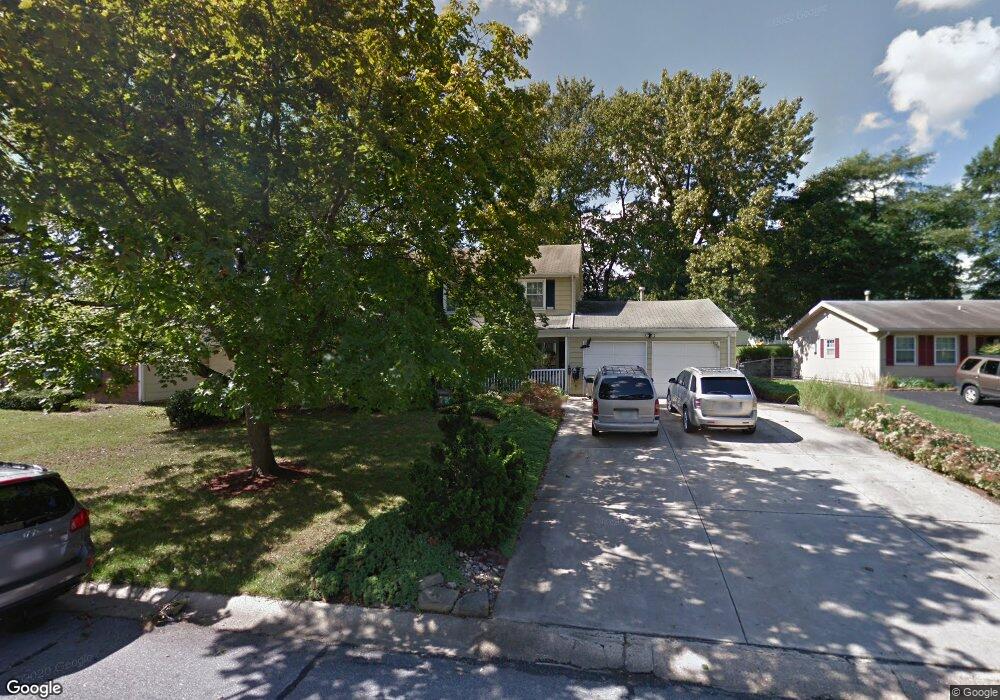 4002 William Ln, Bowie, MD 20715 - photo 1