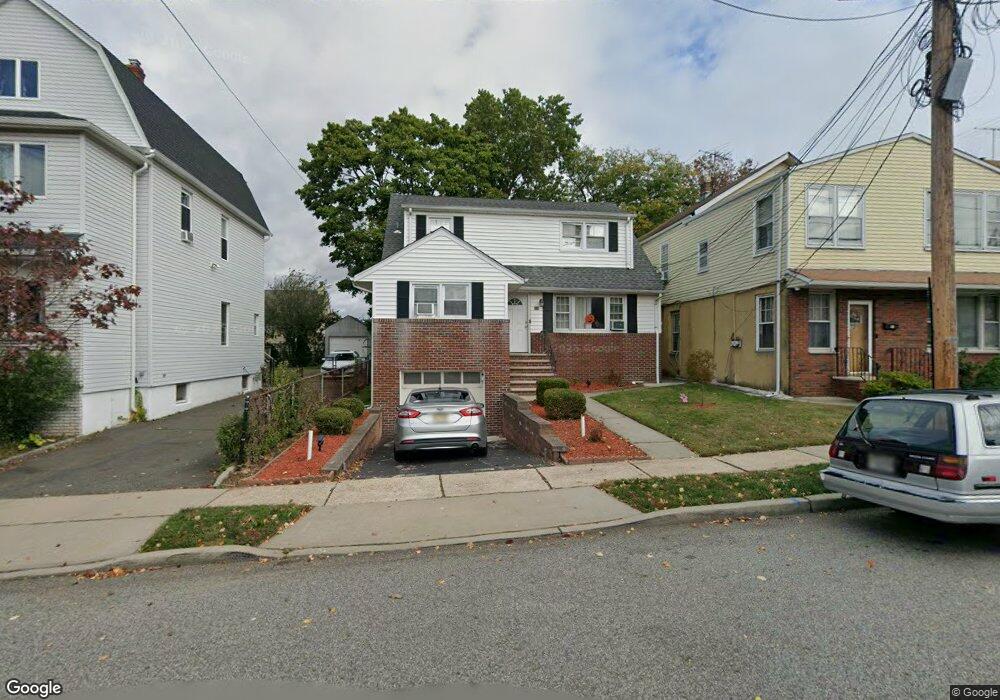 369 Thomas Ave, Lyndhurst, NJ 07071 - photo 1