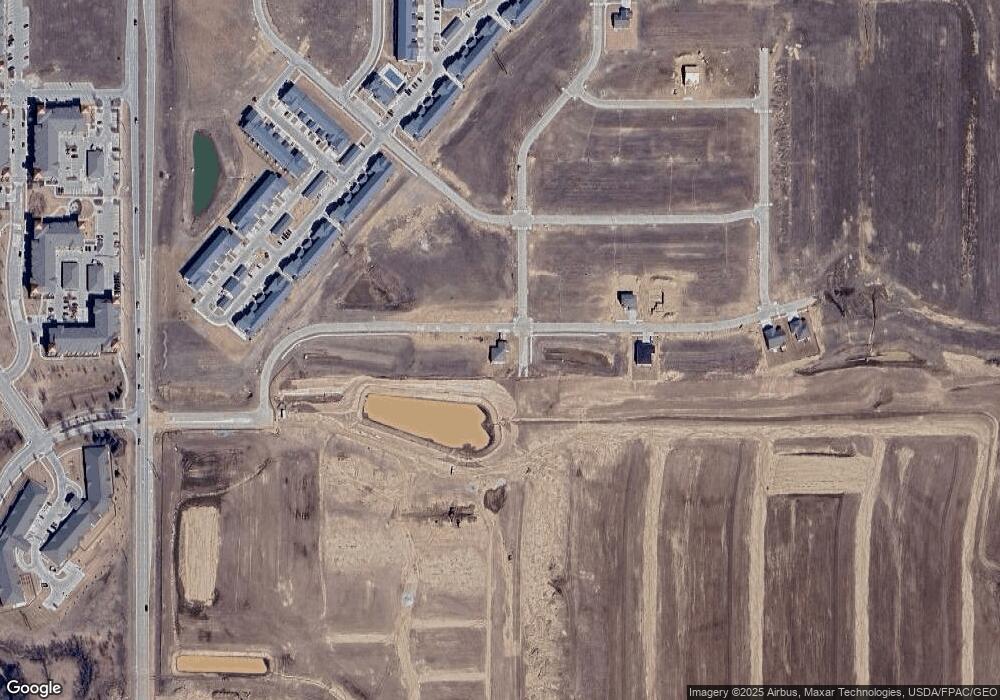 7001 Stony Point Dr, Papillion, NE 68046 - photo 1