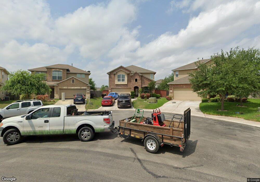 9507 Gold Stage Rd, San Antonio, TX 78254 - photo 1