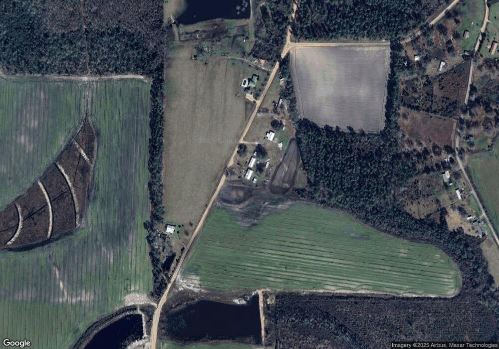 790 Spivey Bridge Rd, Axson, GA 31624 - photo 1