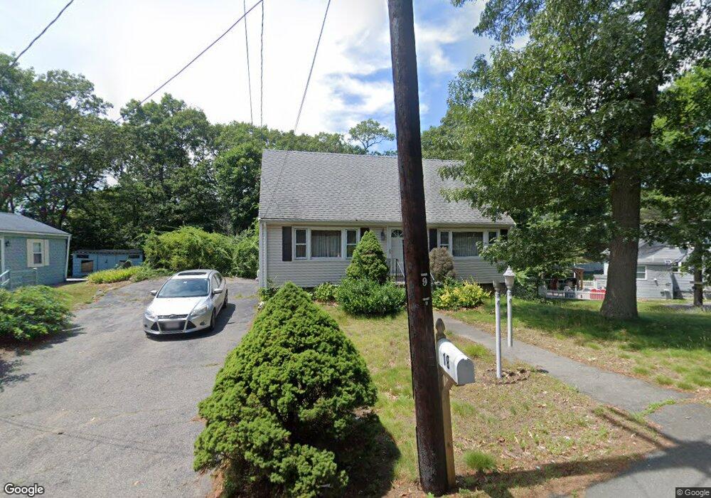 18 Burrill St, Saugus, MA 01906 - photo 1