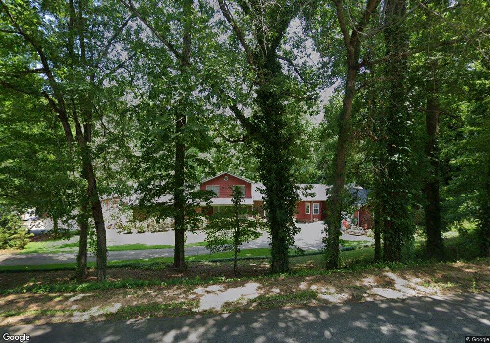 236 Hamrick Rd, Macon, GA 31220 - photo 1