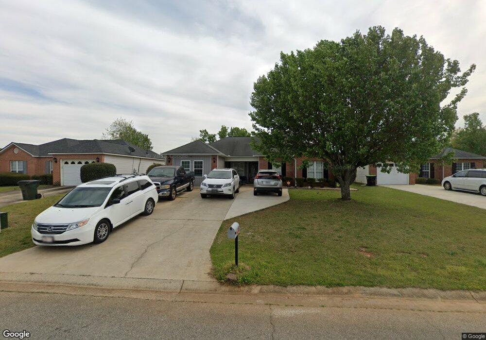 108 Dorothy Ct, Warner Robins, GA 31088 - photo 1