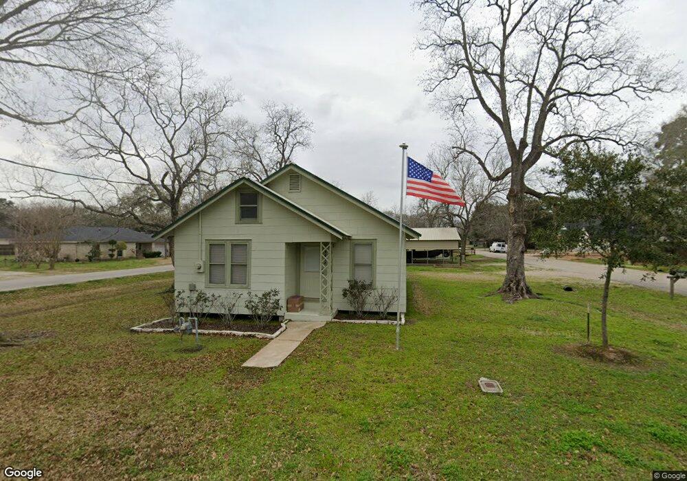 3402 Fairchild Ave, Needville, TX 77461 - photo 1