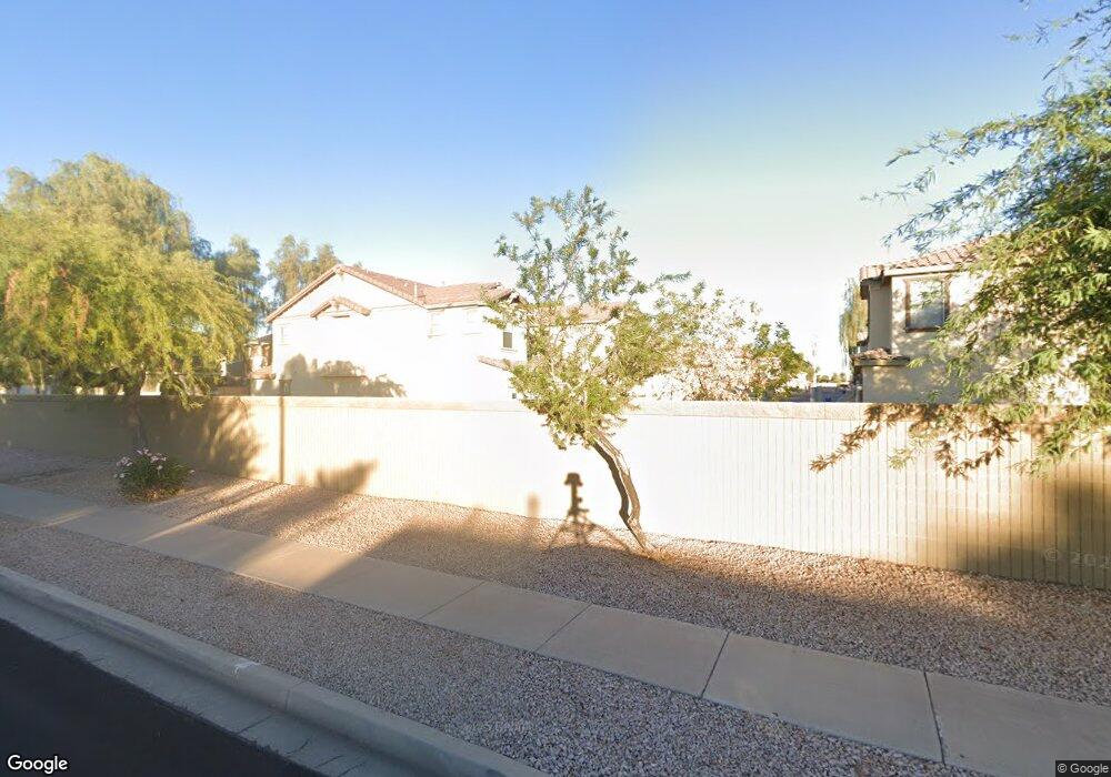 5810 E Grove Ave, Mesa, AZ 85206 - photo 1