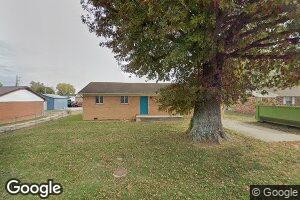 162 Township Road 1031, South Point, OH 45680