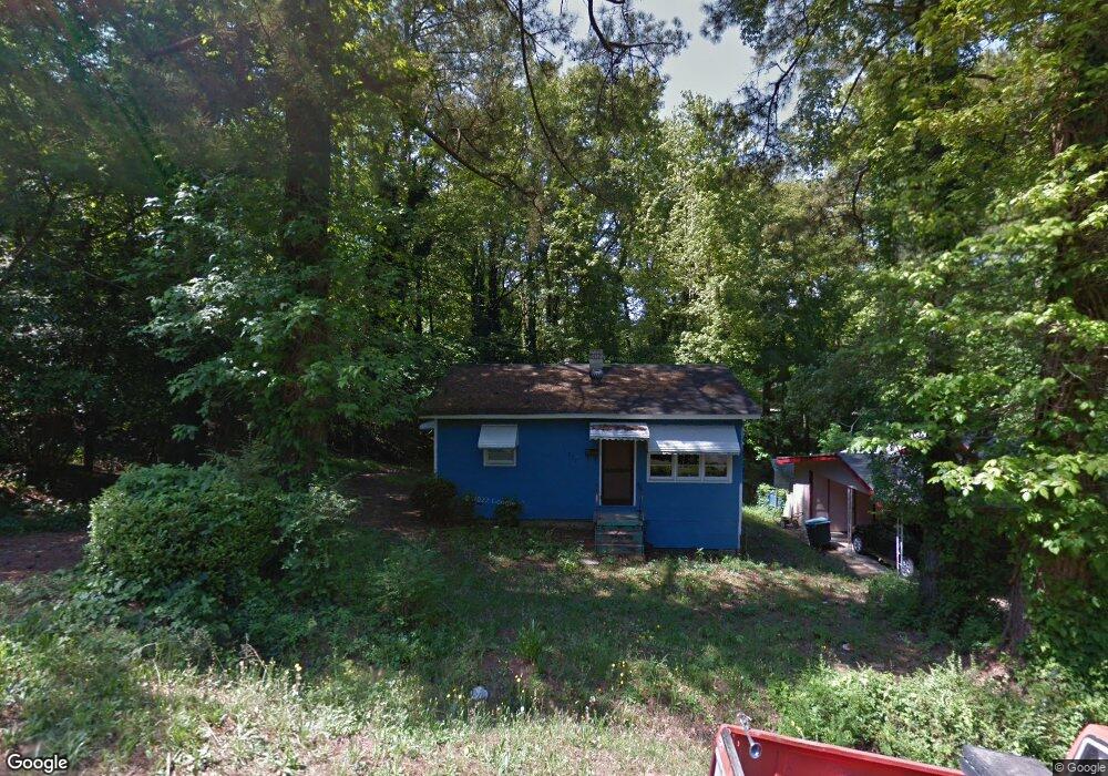 1937 Kitchens Rd, Macon, GA 31211 - photo 1