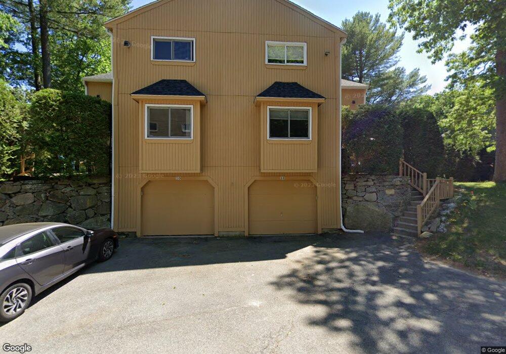 10 Manor House Ln unit 26D, Uxbridge, MA 01569 - photo 1