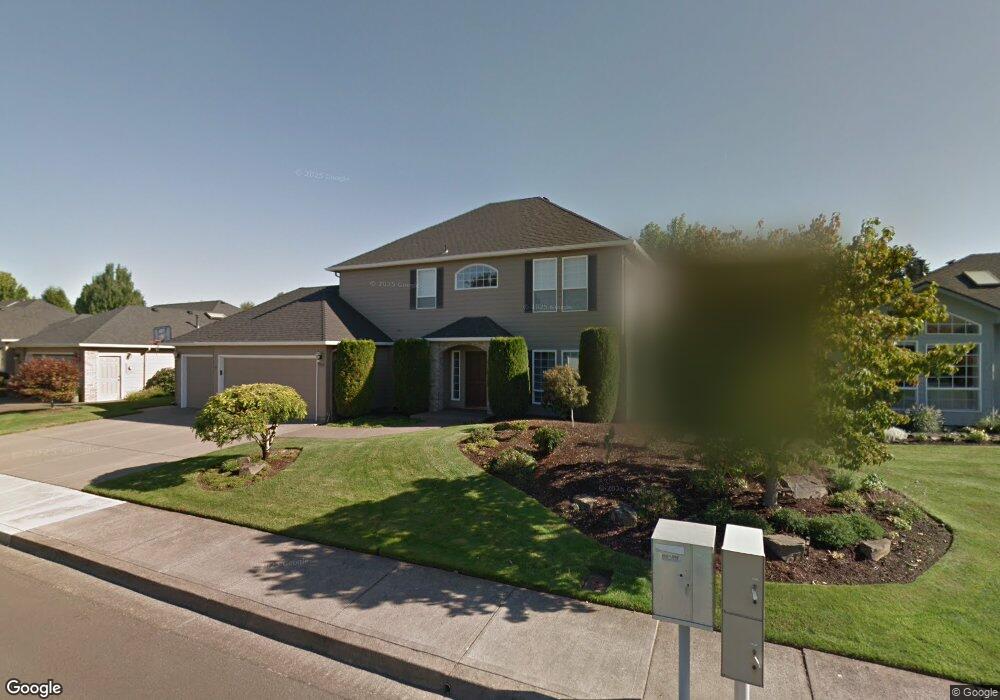 1154 Laurelridge St NE, Keizer, OR 97303 - photo 1