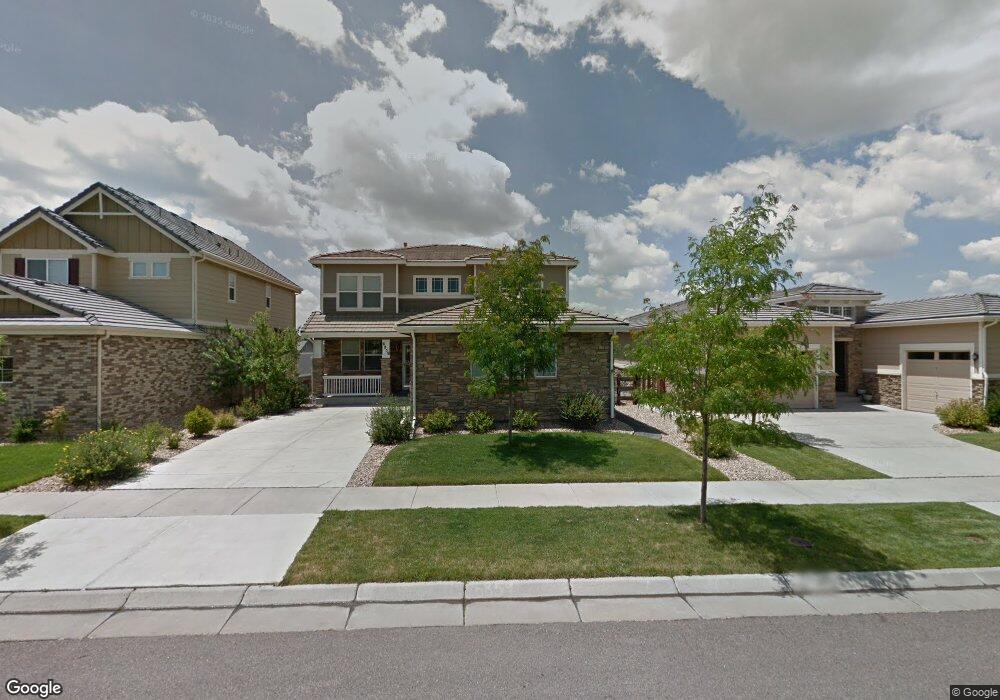 6859 S Biloxi Ct, Aurora, CO 80016 - photo 1