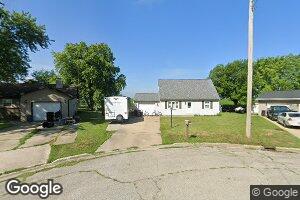 609 W N, McLean, IL 61754