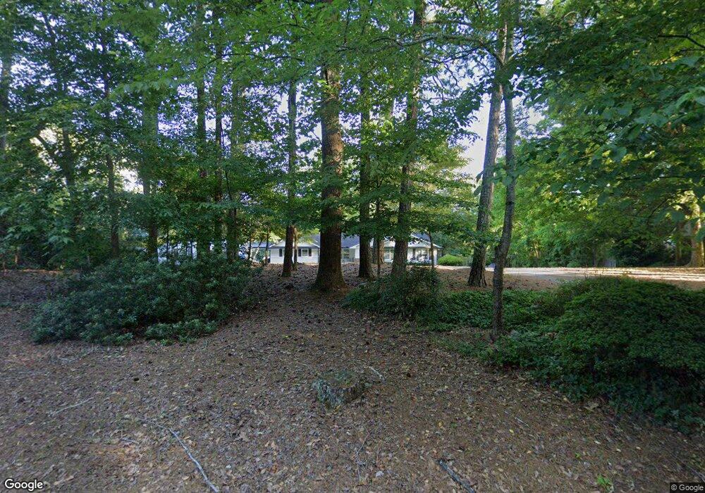 4616 Gilhams Rd NE, Roswell, GA 30075 - photo 1