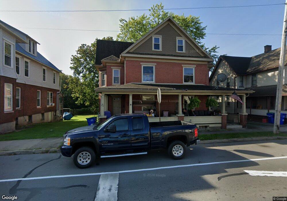 212 Broad St, West Milton, PA 17886 - photo 1