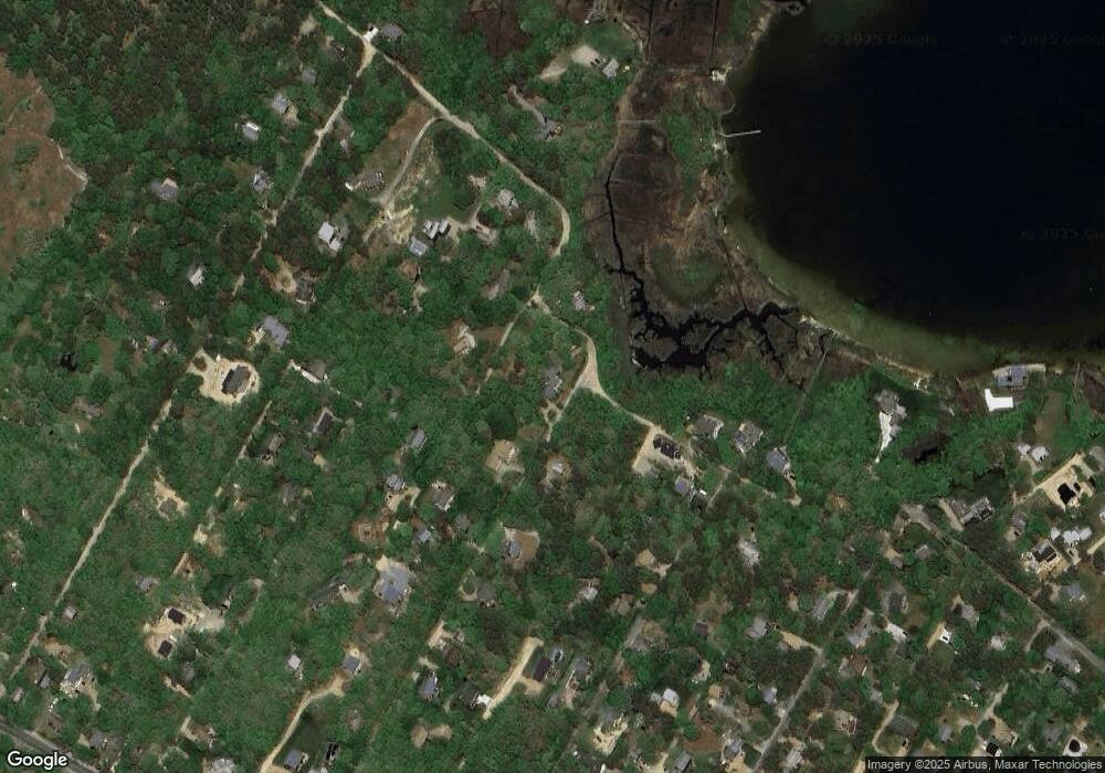 96 7th St N, Edgartown, MA 02539 - photo 1