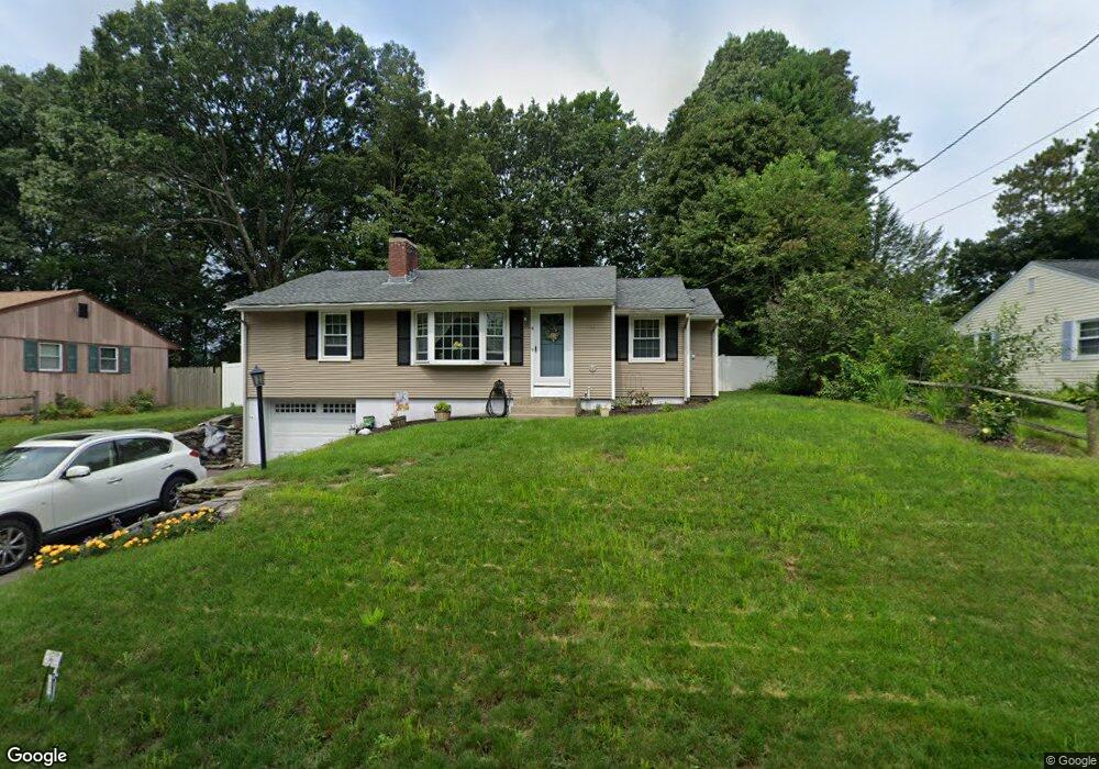 4 Briarcliff Ln, Holden, MA 01520 - photo 1