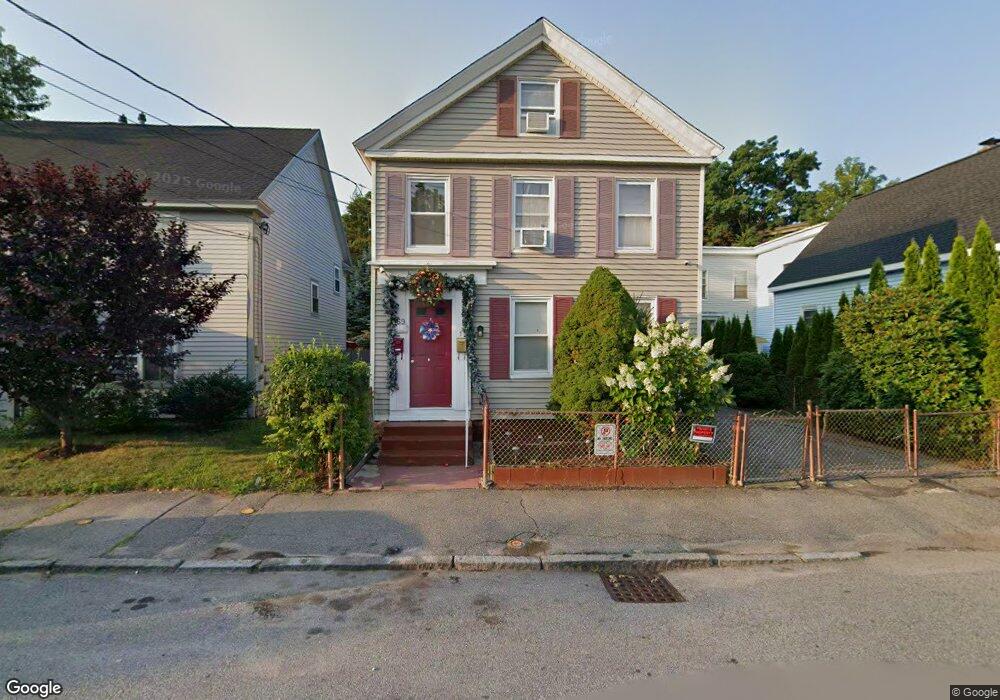 69 Chestnut St, Lowell, MA 01852 - photo 1