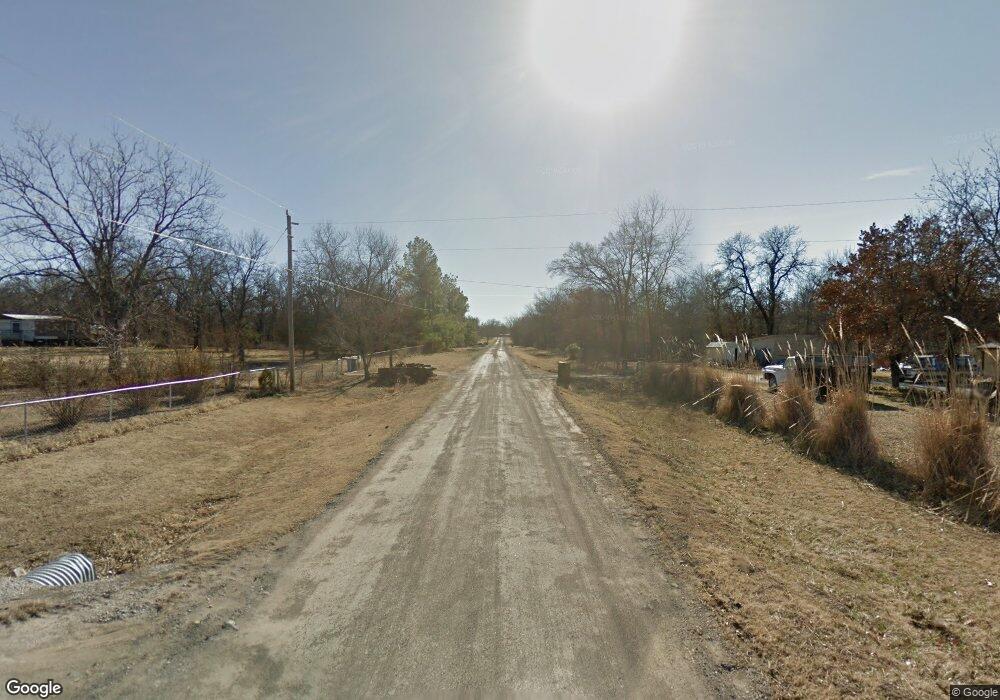 0 N 237 Rd, Mounds, OK 74047 - photo 1