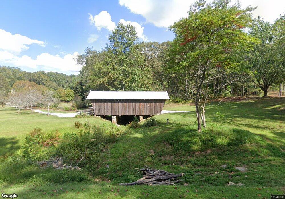 1866 Burwell Rd, Carrollton, GA 30117 - photo 1