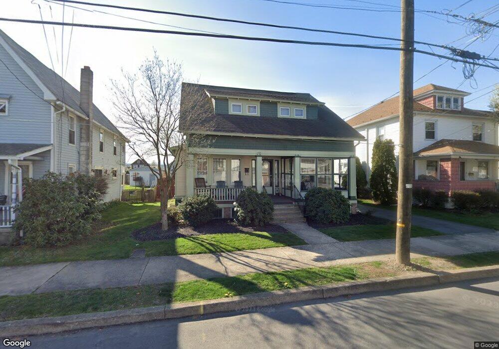 360 Monument Ave, Wyoming, PA 18644 - photo 1