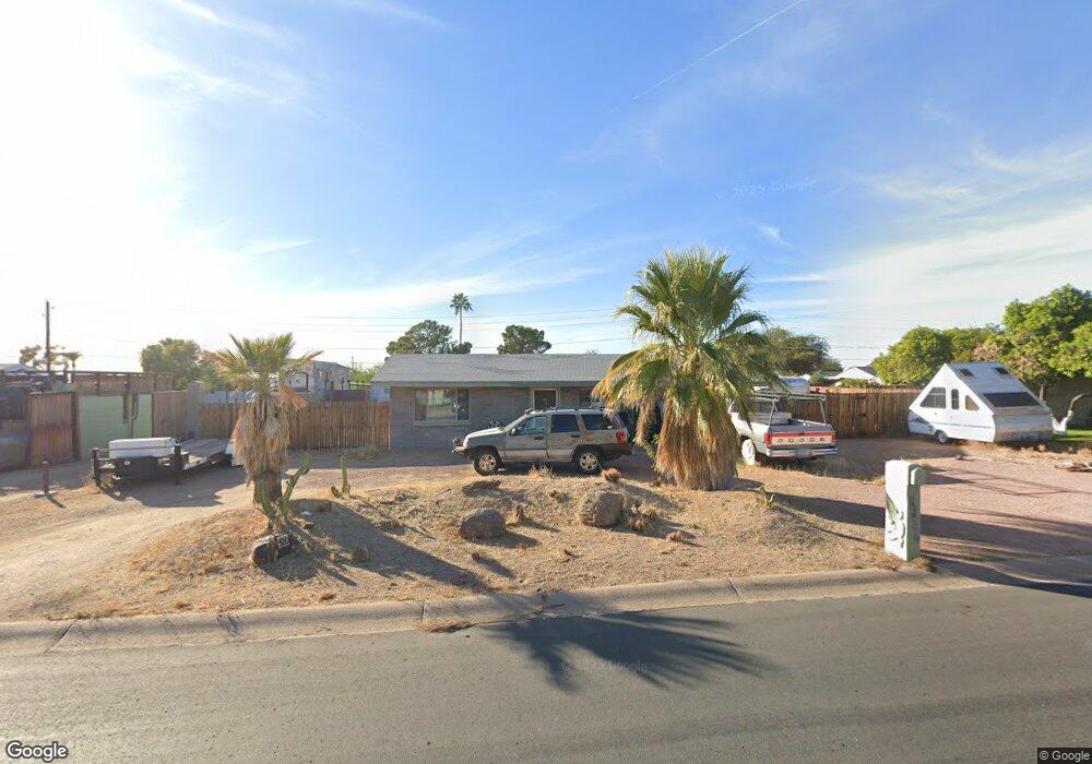 520 N 97th Place, Mesa, AZ 85207 - photo 1