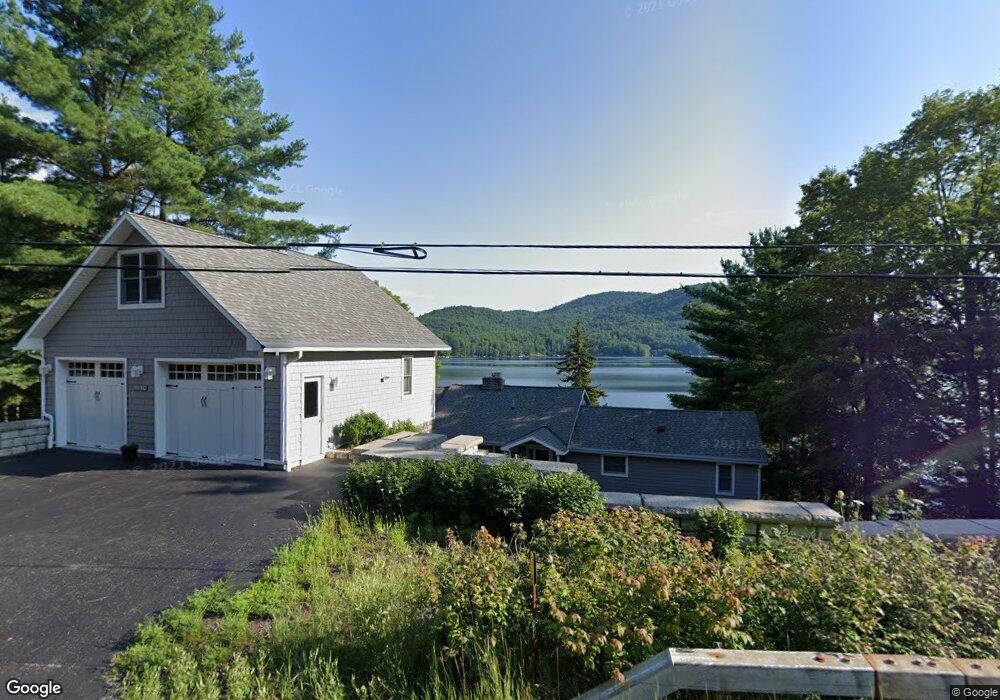 3031 S Shore Rd, Hadley, NY 12835 - photo 1