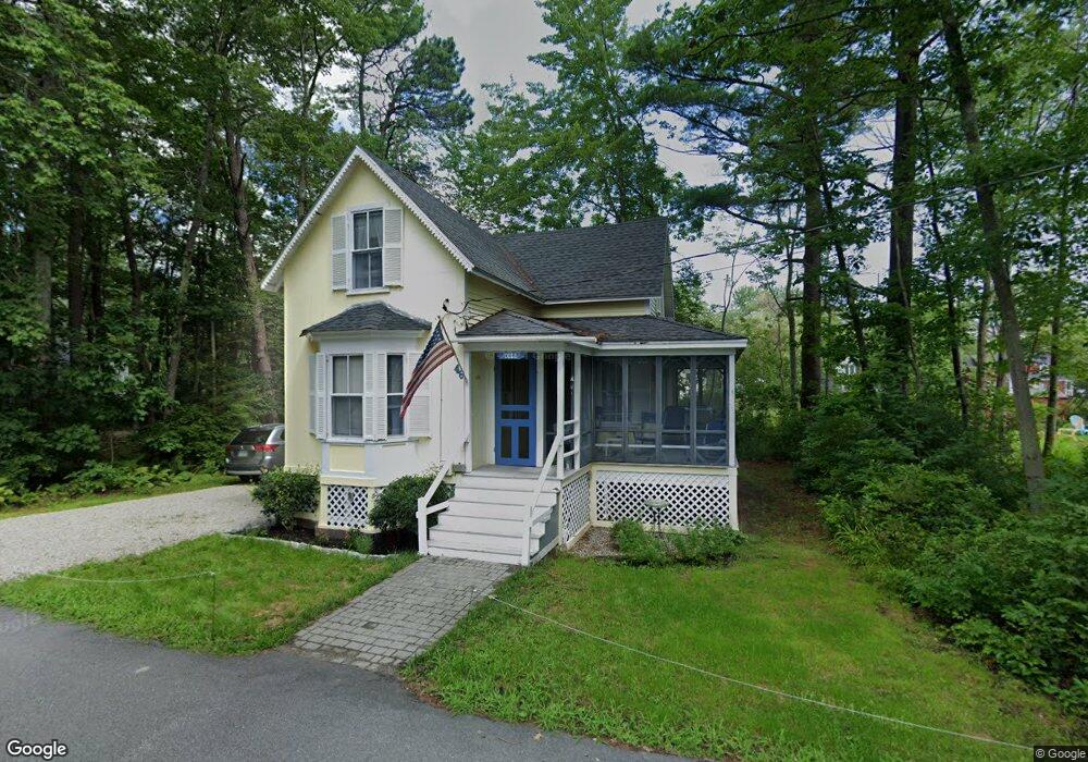 46 Colby Ave, Old Orchard Beach, ME 04064 - photo 1
