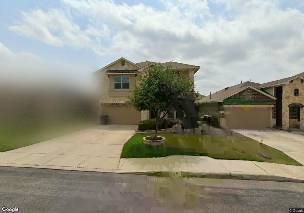 9410 Pegasus Run Rd, San Antonio, TX 78254 - photo 1