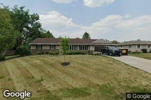 112 Meadow Ct, Forreston, IL 61030