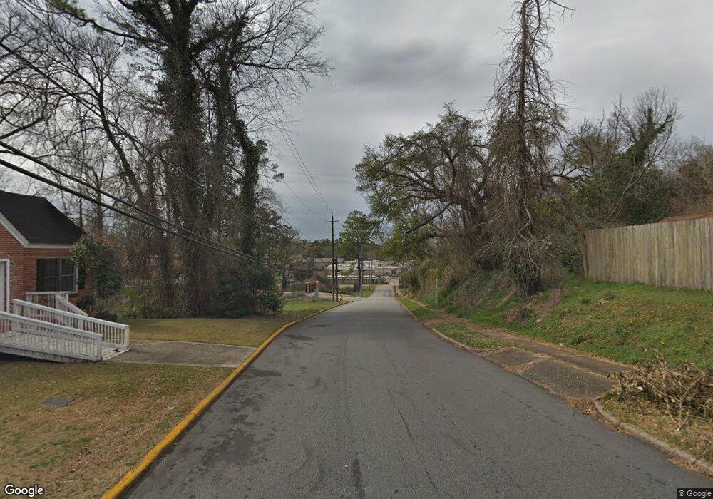 W Bacon St, Lagrange, GA 30240 - photo 1