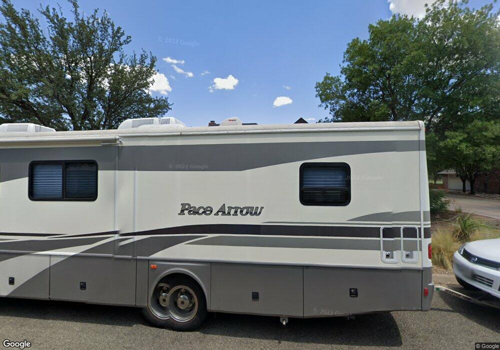 5118 Beverly Dr, San Angelo, TX 76904 - photo 1