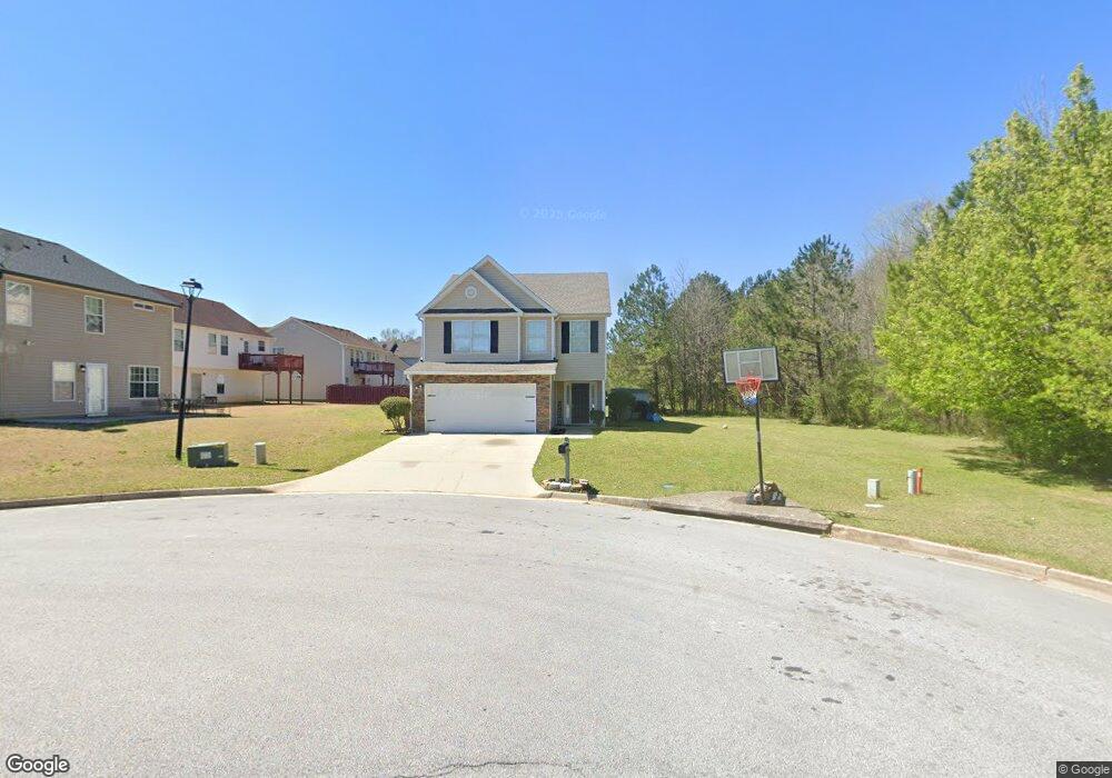 5823 Waggoner Walk, Rex, GA 30273 - photo 1