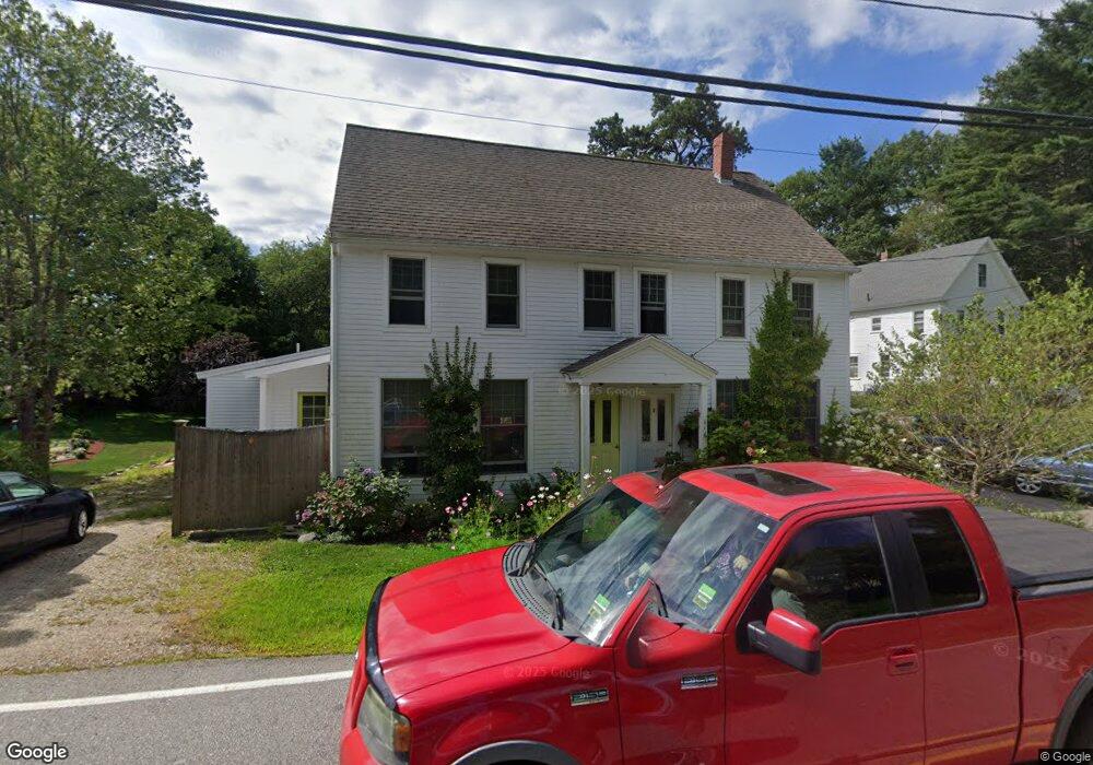 614 Haley Rd unit 2, Kittery Point, ME 03905 - photo 1