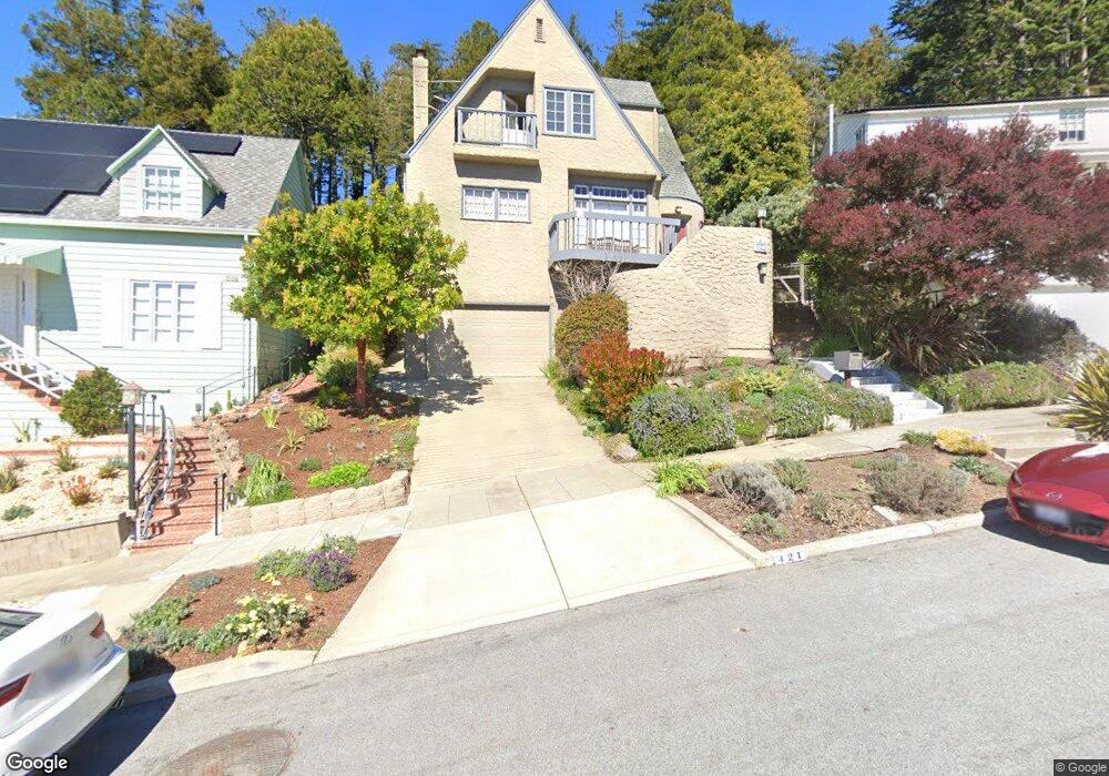 421 Vassar Ave, Berkeley, CA 94708 - photo 1